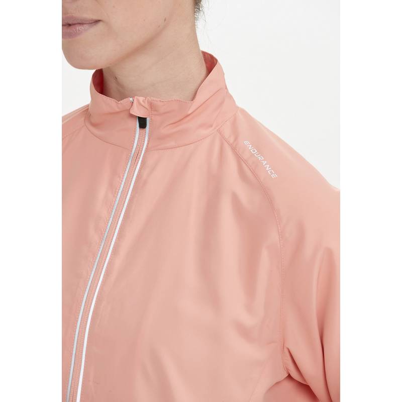 Endurance Shela Laufjacke Damen