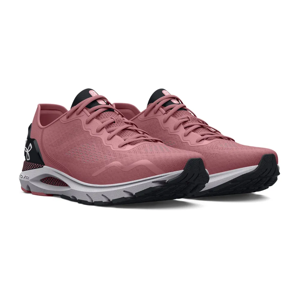Under Armour HOVR Sonic 6 3026128-601 / pink