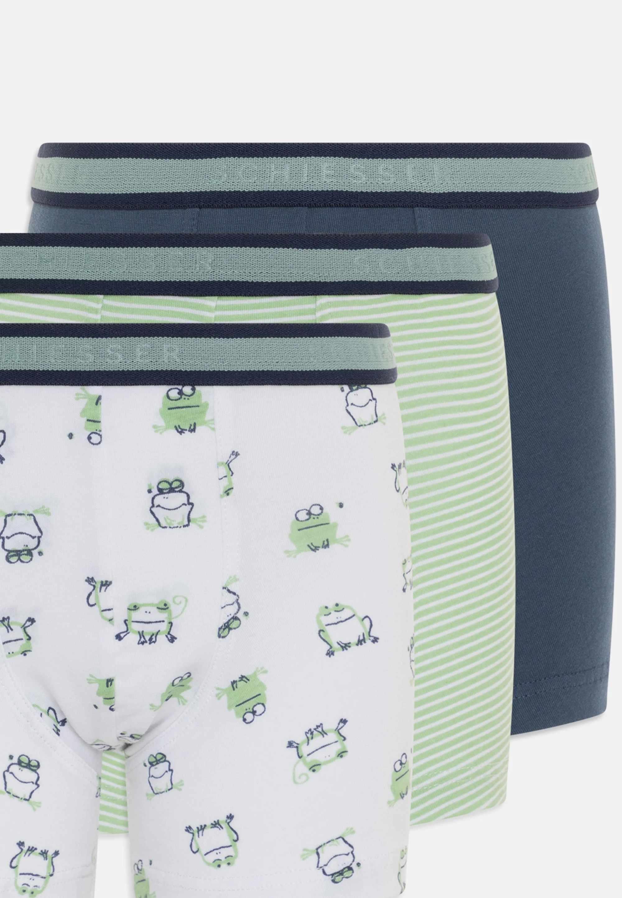 Schiesser 6ER PACK - Culotte
