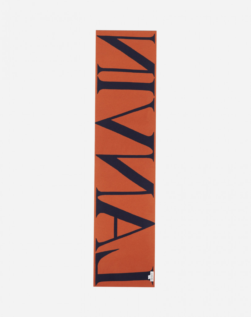 ETOLE LANVIN EN CACHEMIRE