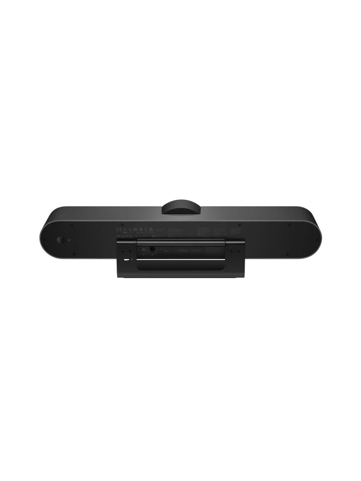 Logitech Webcam MeetUp ConferenceCam mit 120°-Sichtfeld und 4K Videoqualität in Schwarz günstig kaufen onesize