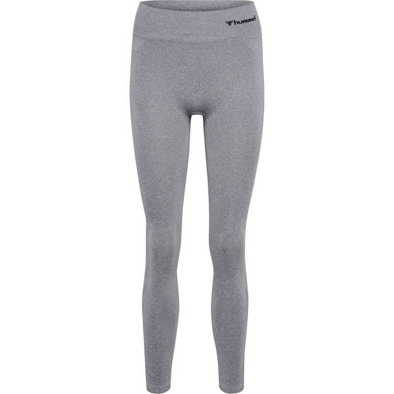 hummel hmlCI SEAMLESS MW SCRUNCH TIGHT Tights Damen