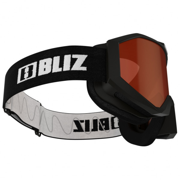 Bliz - Liner Cat. 2 VLT 30% - Skibrille