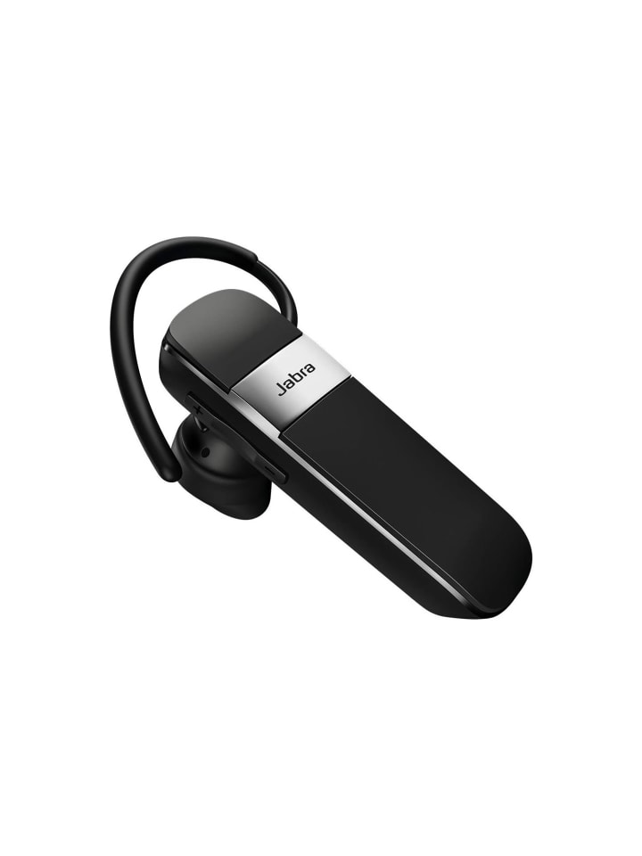 COFI 1453 Jabra Talk 15 SE Mono Bluetooth Headset - Headset - Schnurloser in Schwarz günstig kaufen onesize