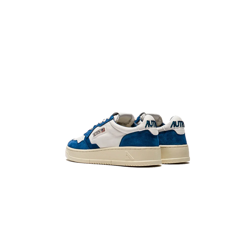 Autry WMNS OPEN LOW AOLWCE16 / blau