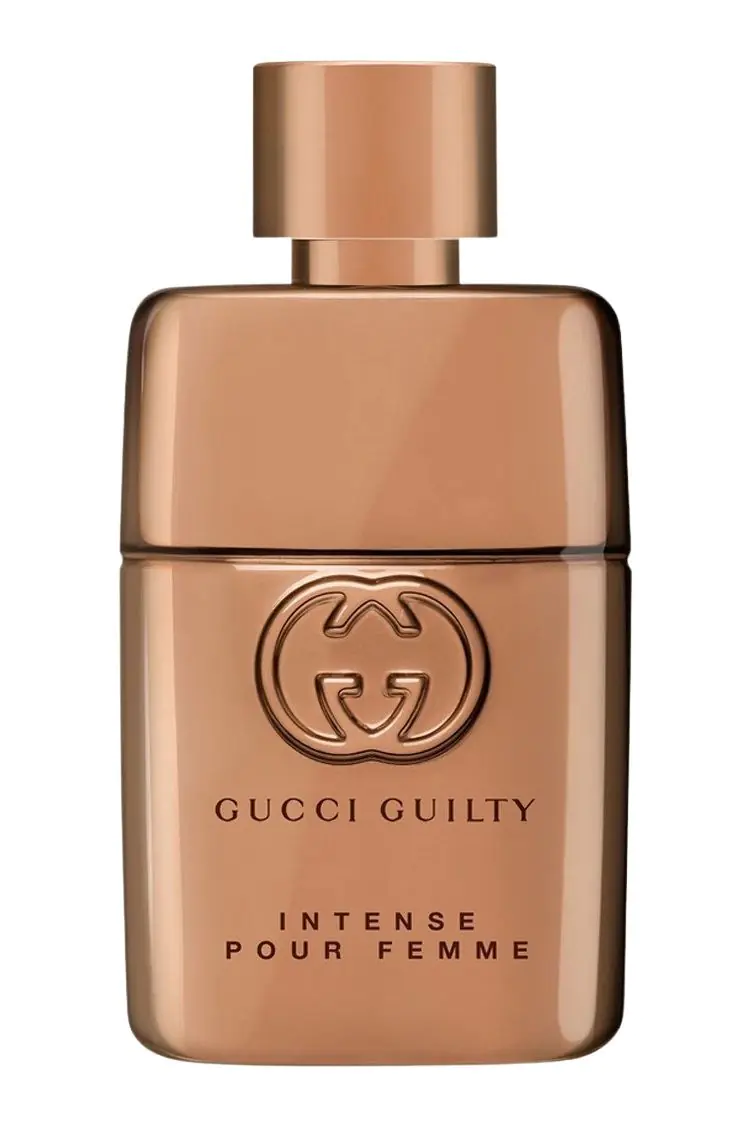 Gucci Guilty Intense Eau de Parfum til kvinder 30 ml