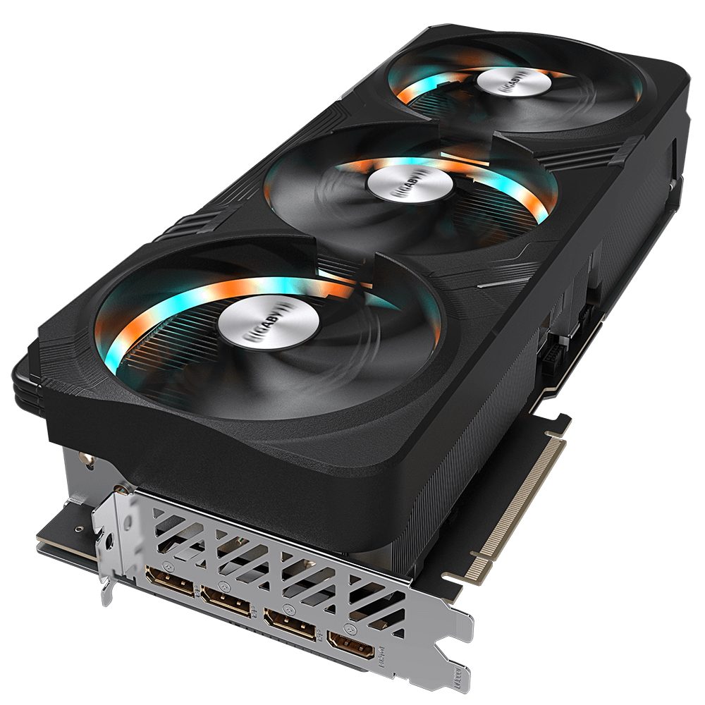 Gigabyte GeForce RTX™ 4080 16GB GAMING Grafikkarte (16 GB, GDDR6X)