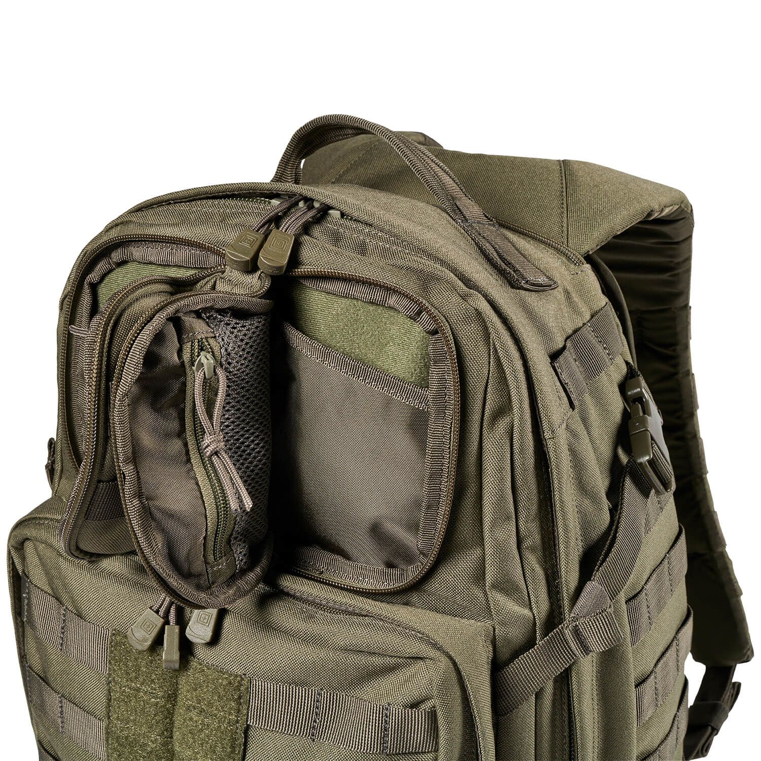 Rucksack Rush 24 2.0