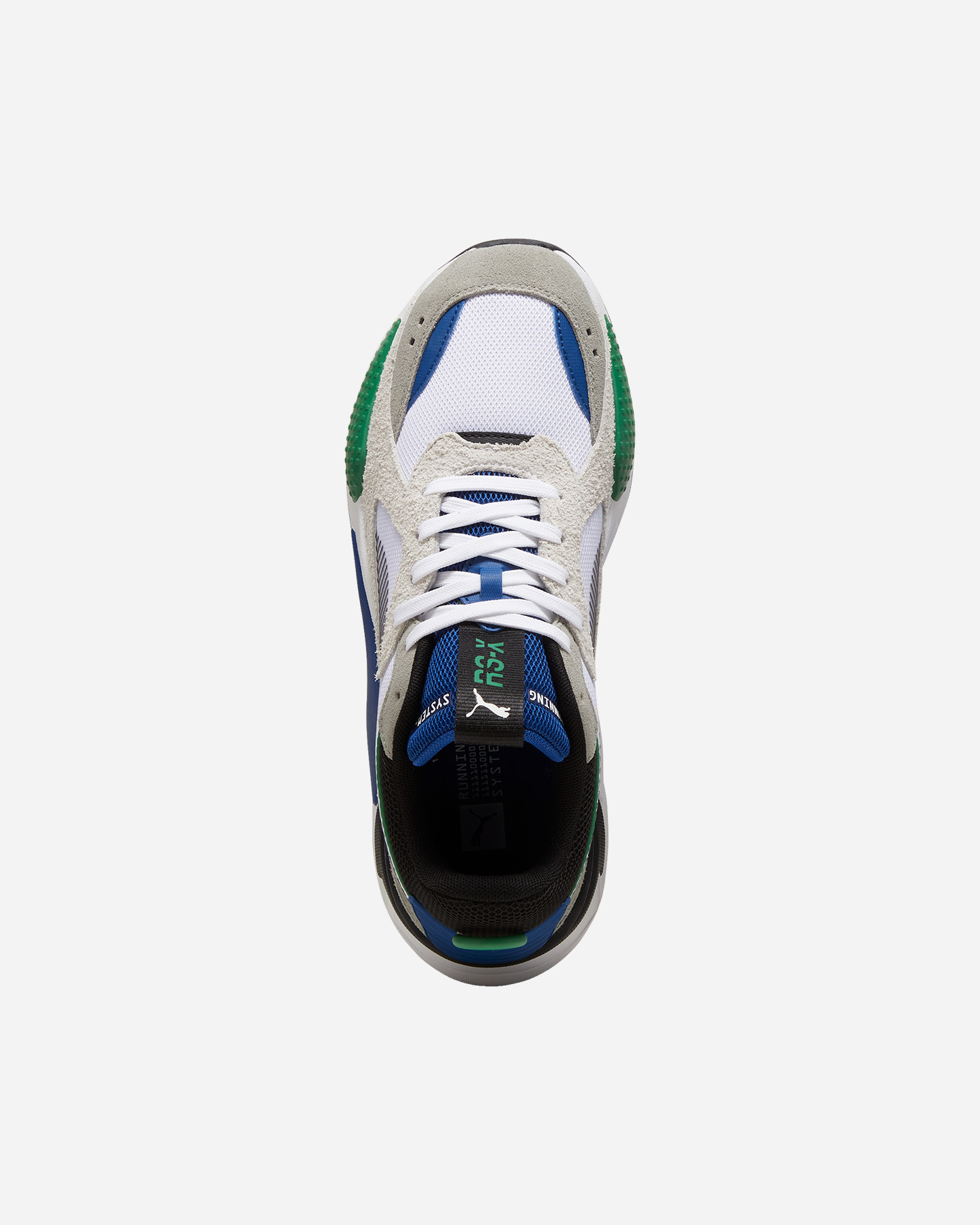 Buty sportowe Scarpe Puma Rs-x Heritage M 398210-09