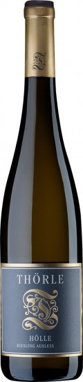 2021 THÖRLE Hölle Riesling Auslese edelsüß - Weingut Thörle