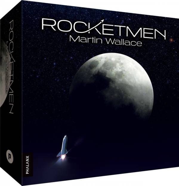 Rocketmen (deutsch)