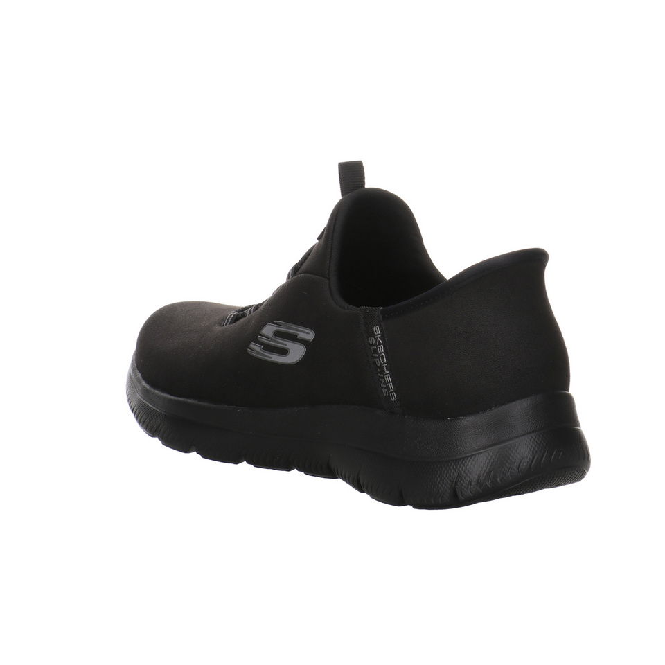 Skechers Summits Unknown Trail Slipper