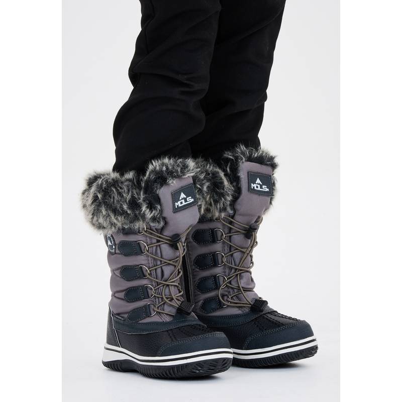 Mols Rabon Stiefel Kinder