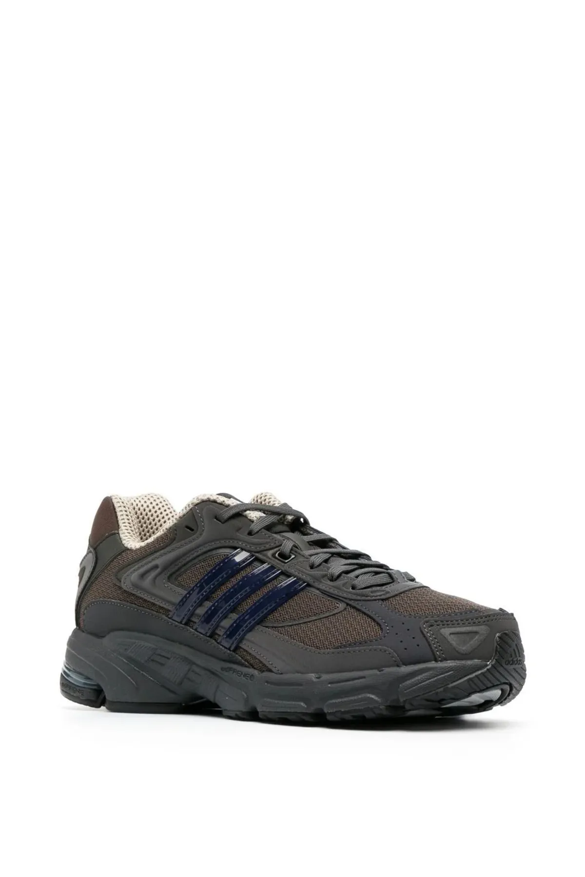 adidas  Sneaker - Braun - Flacher Absatz