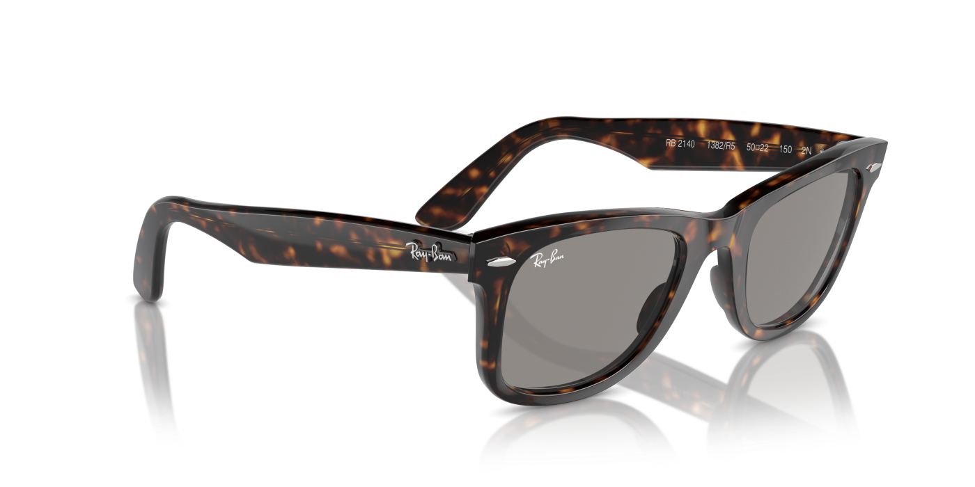 ORIGINAL WAYFARER CLASSIC - Gri Havana Lustruit