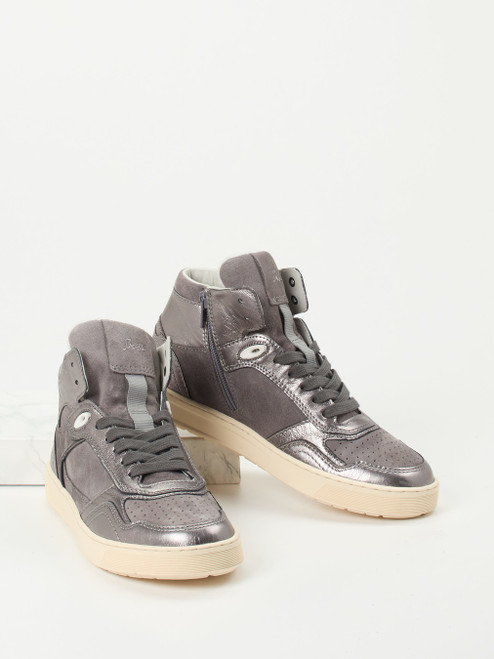 Schnürstiefelette-27514490012 Sioux