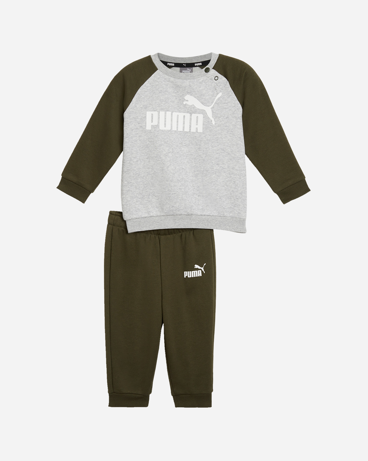 Tuta Puma Infant Jr 846143-71