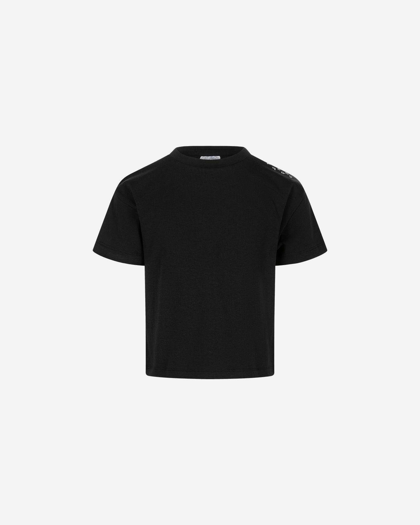 T-shirt Freddy Crop Jr FR1578-001