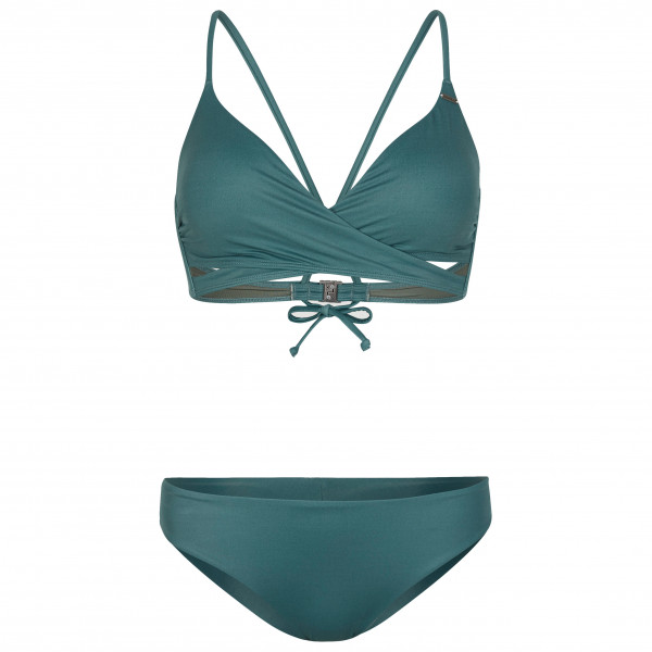 O'Neill - Women's PW Baay Maoi  Bikini - Bikini