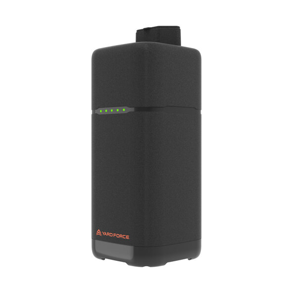 Powerbank mit Steckdose LX PB 74 20Ah, 74,4 Wh
