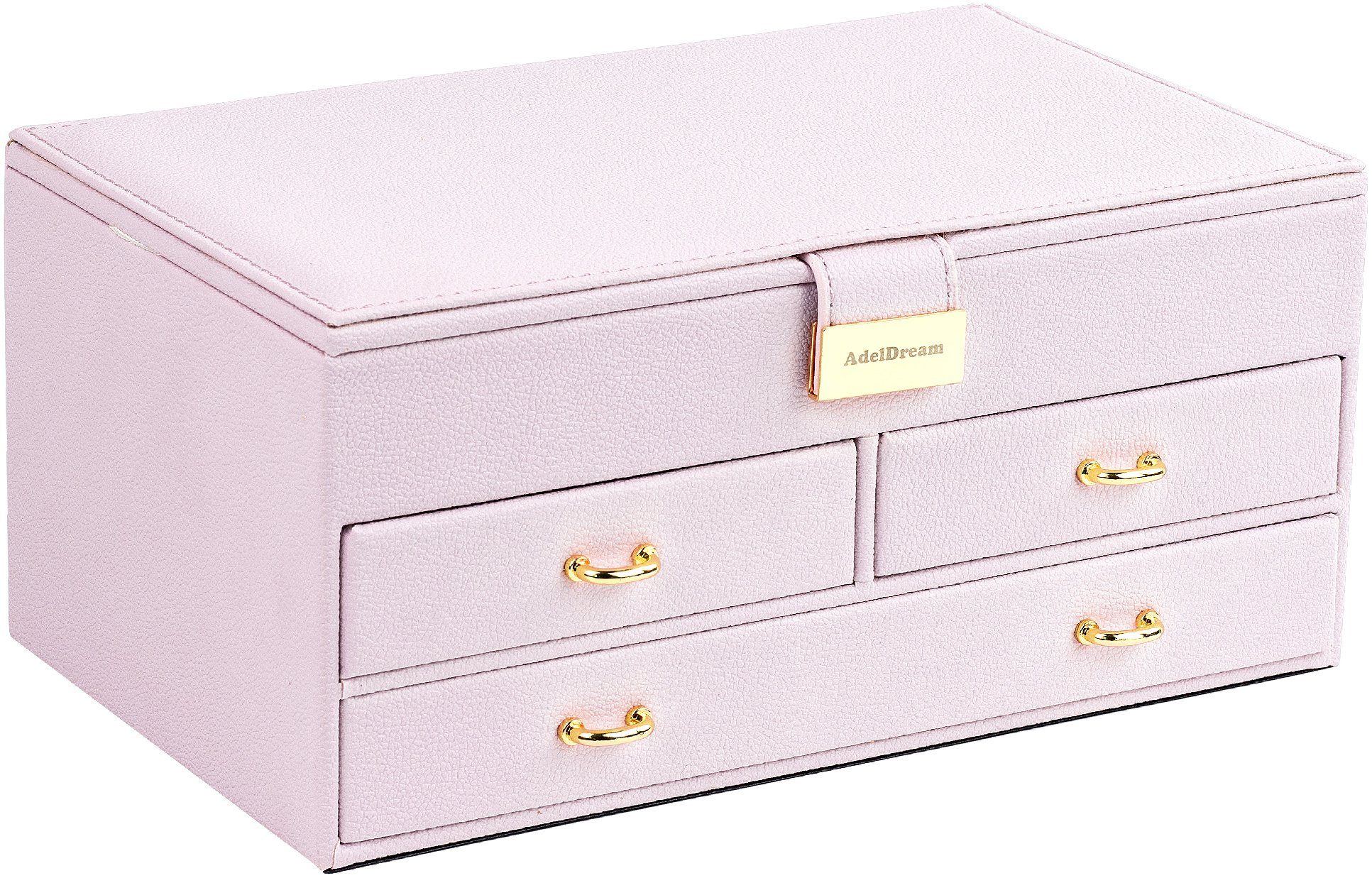 AdelDream Schmuckkasten YY-J11