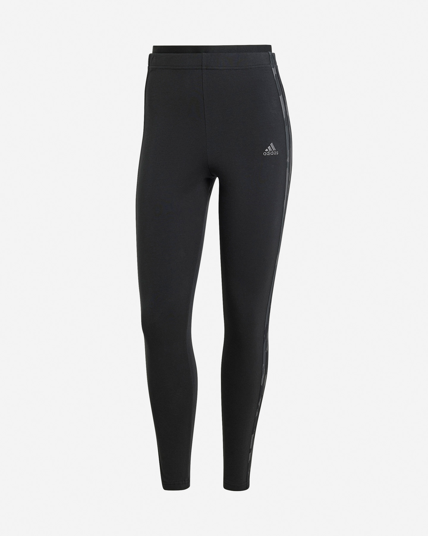 Legíny Adidas 3stripes Camo W IY5007