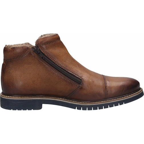 bugatti Stiefel Caj