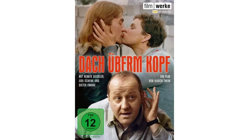 Dach überm Kopf