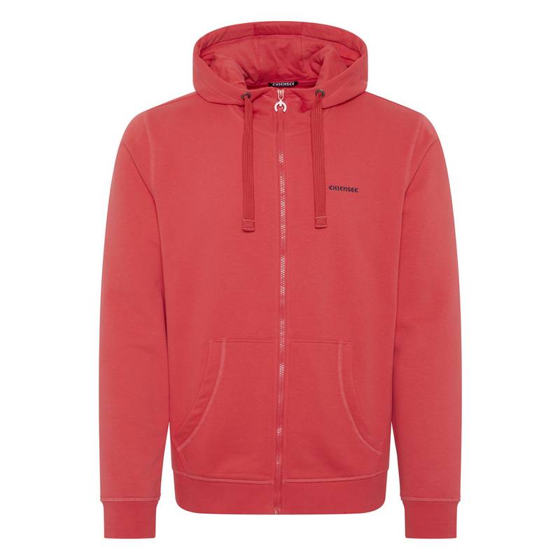 Chiemsee Kapuzenjacke Sweatjacke Herren