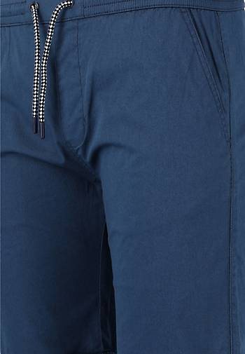 CRUZ Shorts Gilchrest mit praktischen Seitentaschen