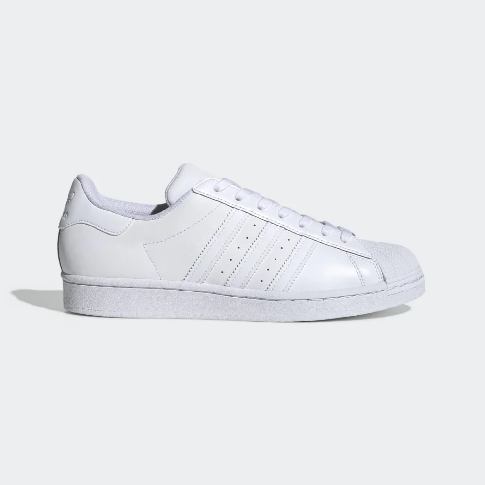 adidas Superstar EG4960 / weiss