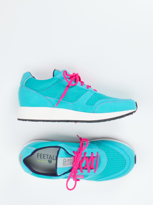 Sneaker-26611690002 Lunge