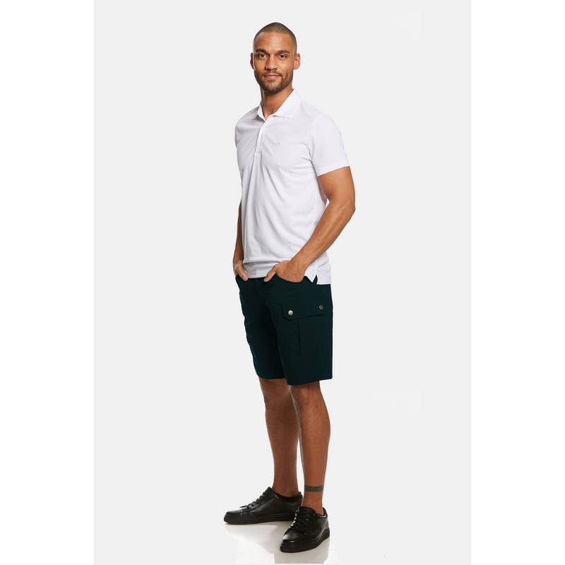 Jeff Green Stan Funktionsshorts Herren