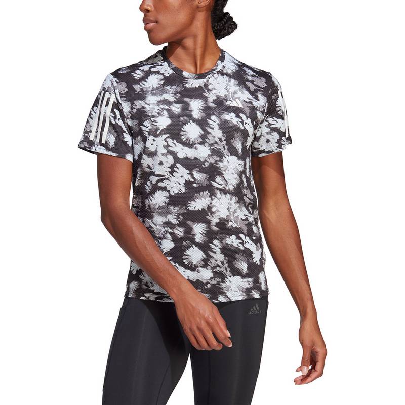 adidas OTR COOLER Funktionsshirt Damen