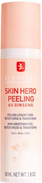 Erborian Skin Hero Peeling Au Ginseng Gesichtspeeling