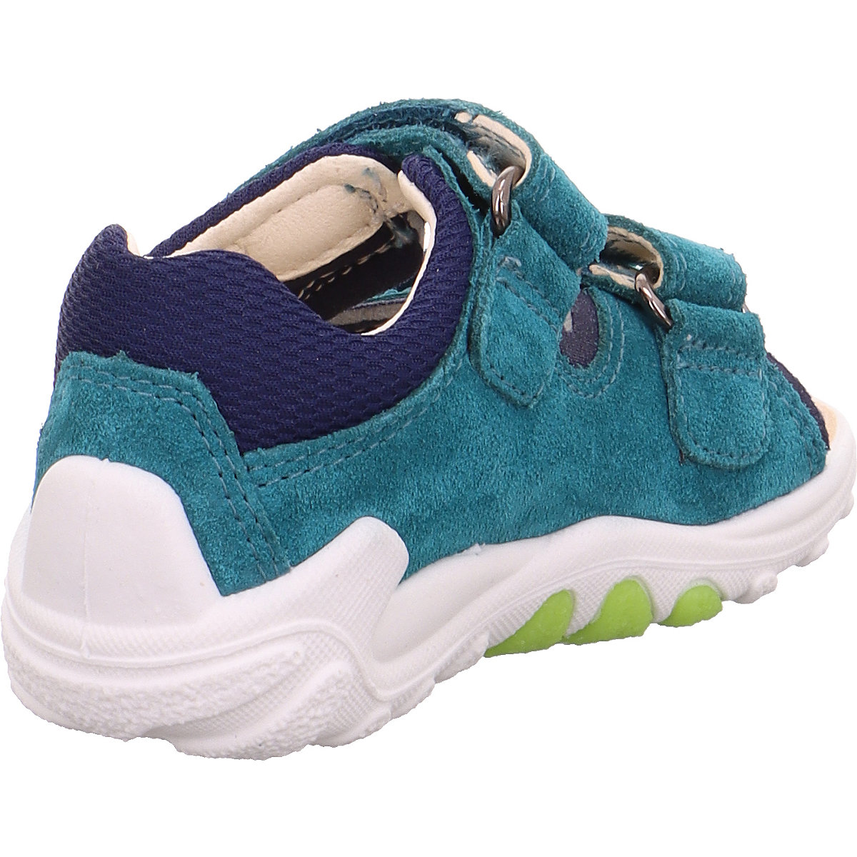 Baby Sandalen FLOW WMS Weite M4 für Jungen