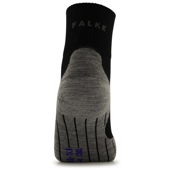 Falke - TK5 Short Cool - Wandersocken
