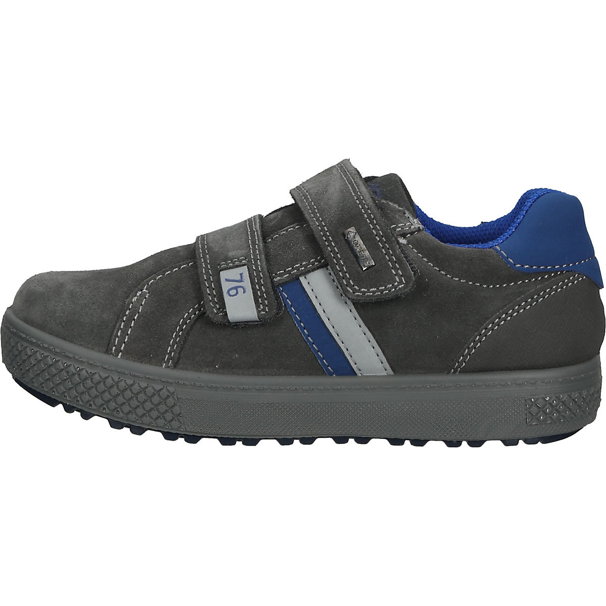 Sneaker Halbschuhe