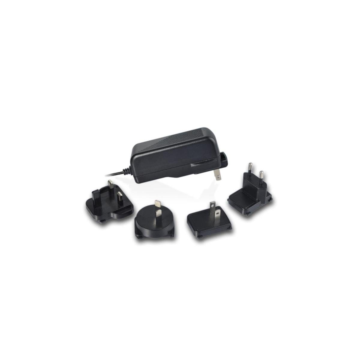 AAEON OPT-UP-PSU-003 - DC-Netzteil 5 V/4 A für UP-Board Mini-PC