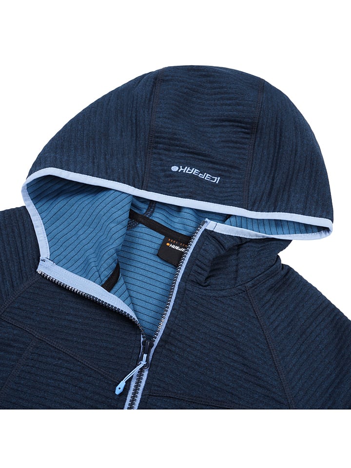 Icepeak Fleecejacke 