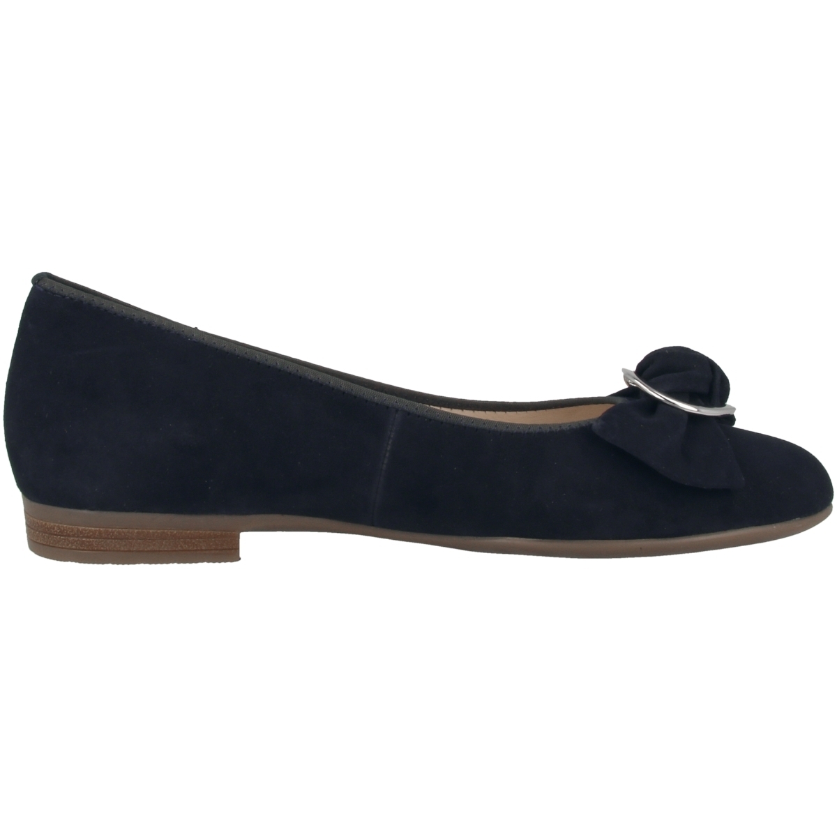 Ara 12-31340 Ballerinas blau