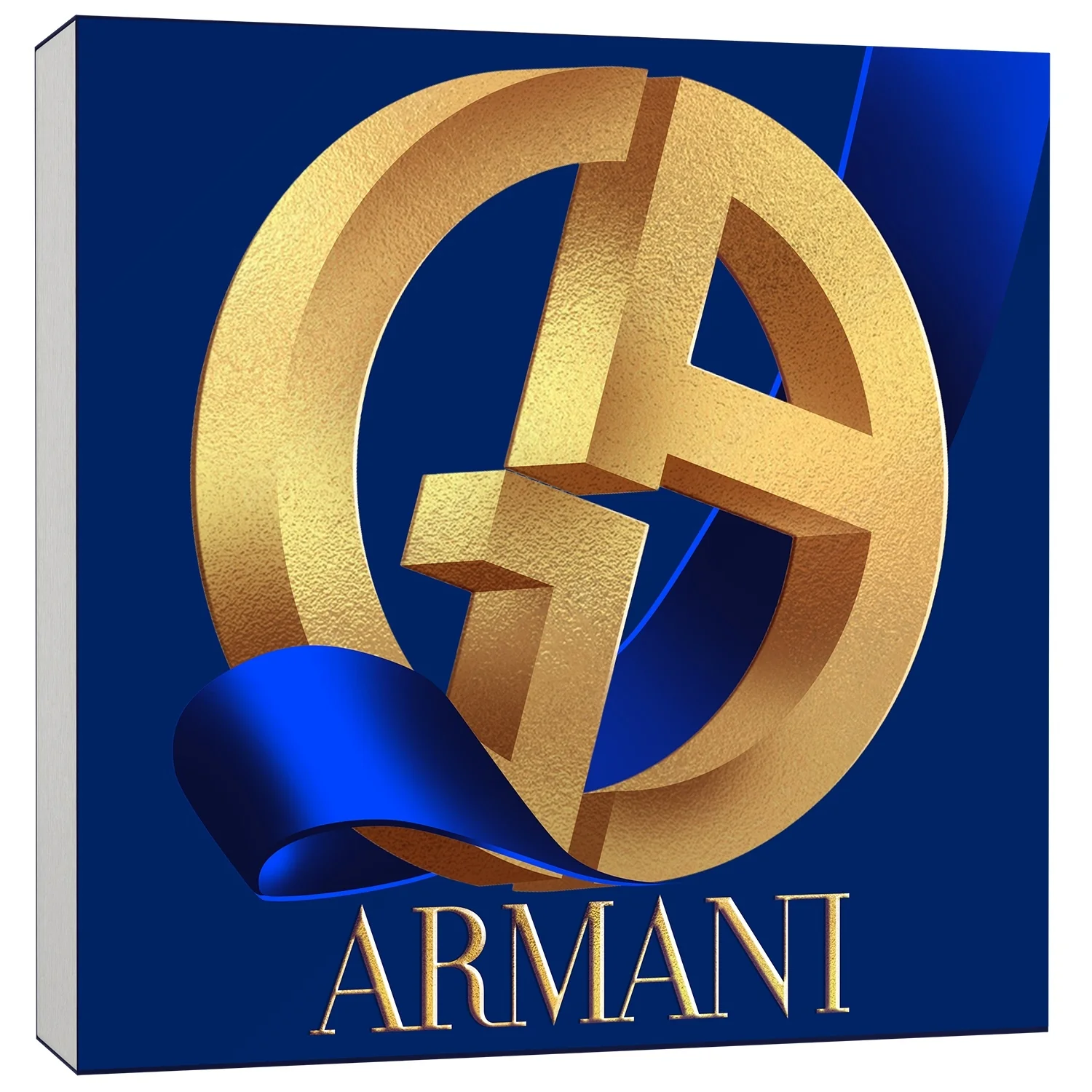 Acqua Di Giò Cofanetto Acqua Di Giò Profondo Eau de Parfum - Cofanetto Profumo Uomo, Eau de Parfum