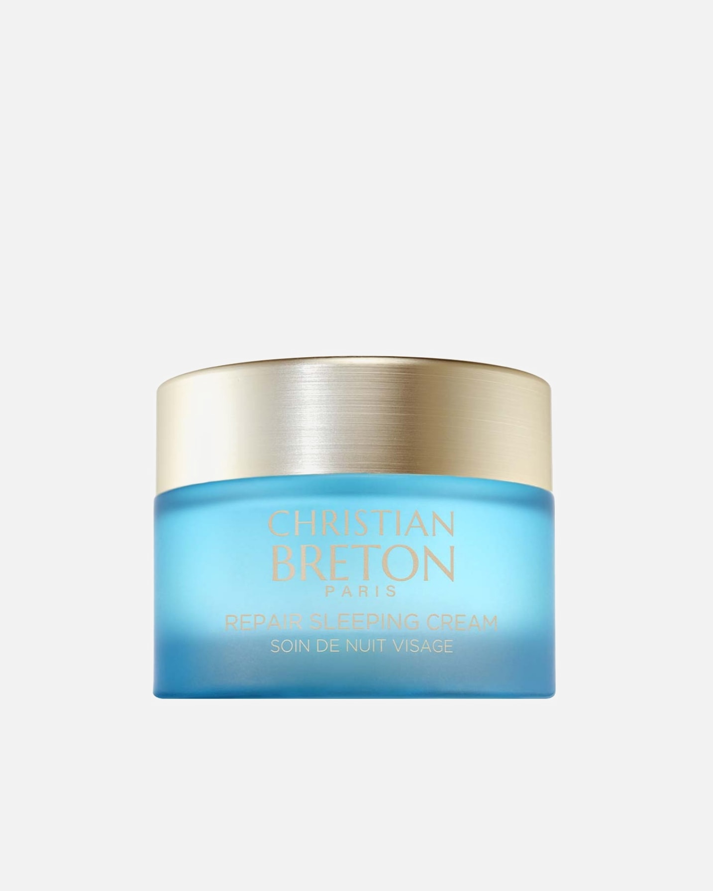 Christian Breton REPAIRING NIGHT CREAM