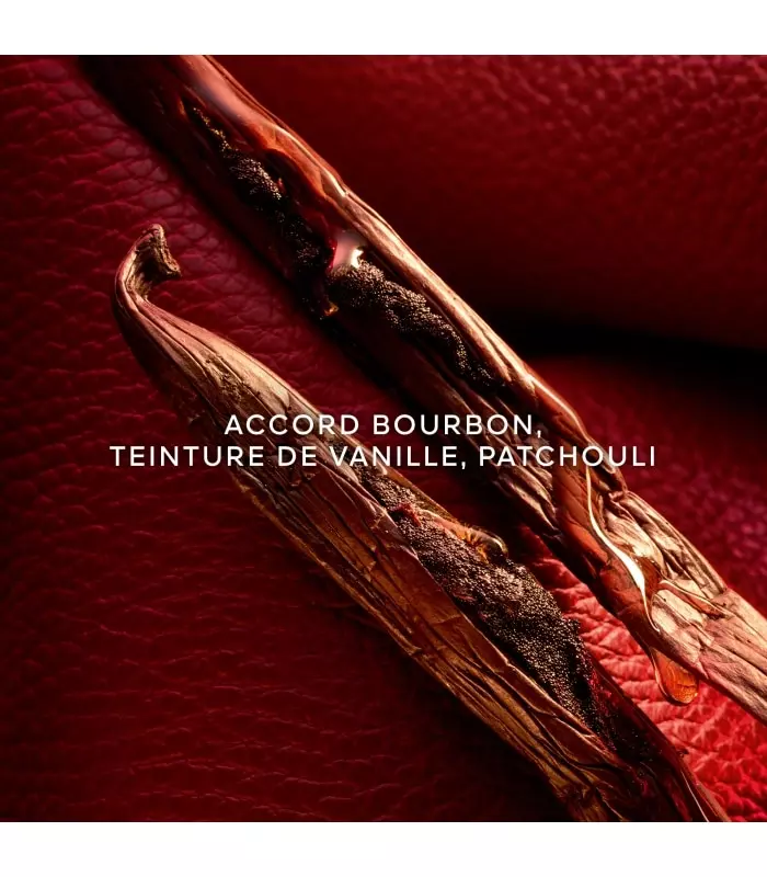 HABIT ROUGE Le Parfum vaporisateur