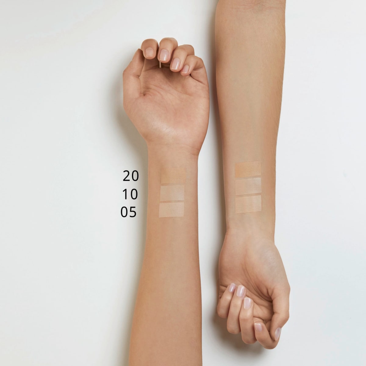 Concealer Skin Lovin' Sensitive 05 Fair, 3,5 ml