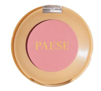 Paese Selfglow skaistalai 04 Crush