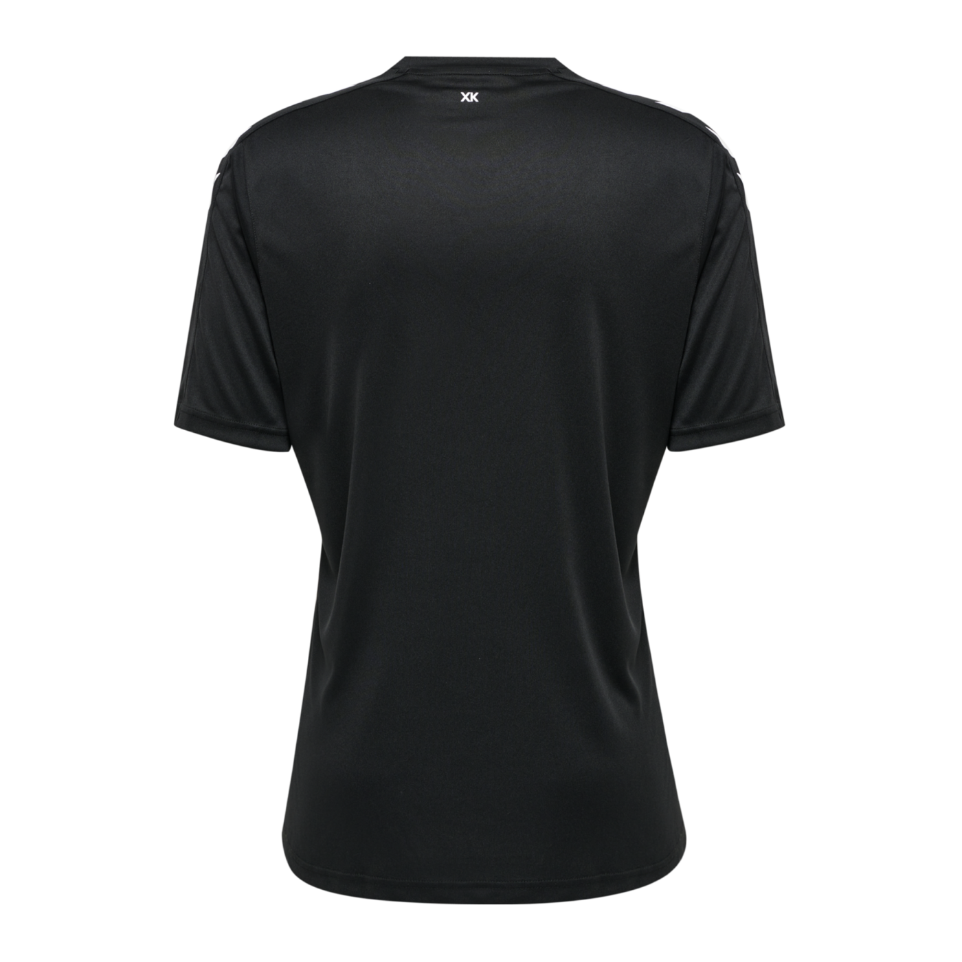 Hummel hmlCORE XK Poly Trikot Schwarz F2001