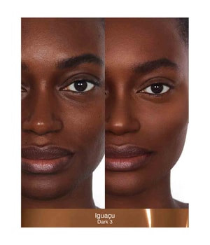 NARS Sheer Glow Flüssige Foundation-30 ml