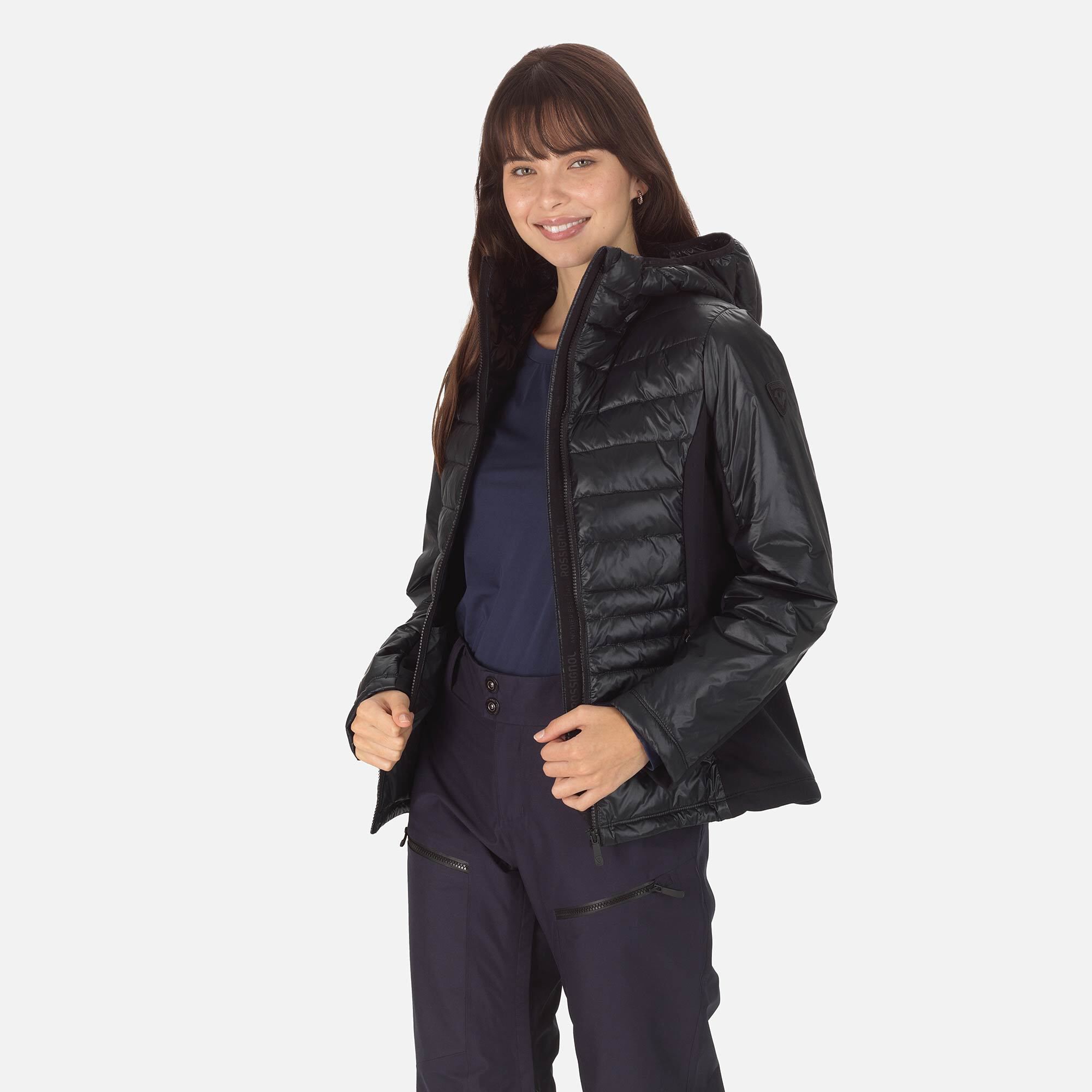 Veste SKPR Hybrid Light Femme