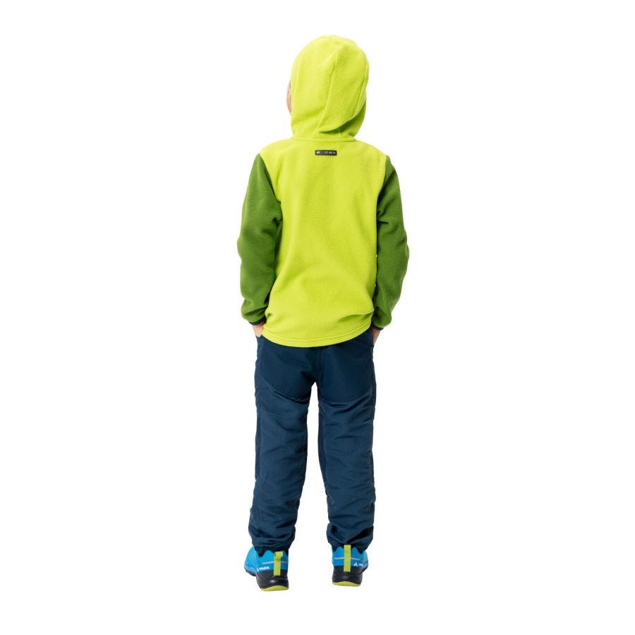 Caprea warmlined Pants III Kinder-Hose